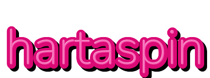 hartaspin — logo kanal